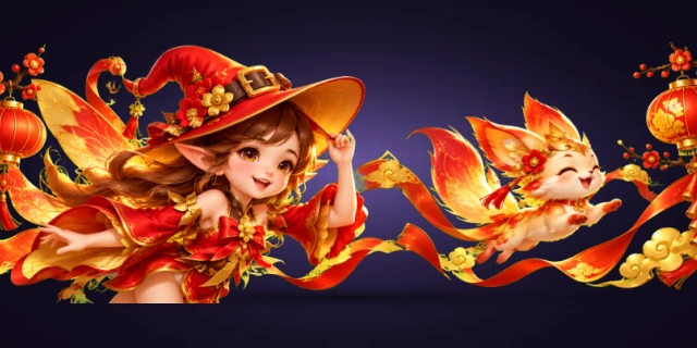 爱尔兰精灵