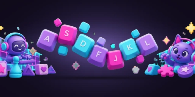 打字速度测试