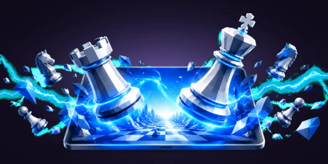 国际象棋