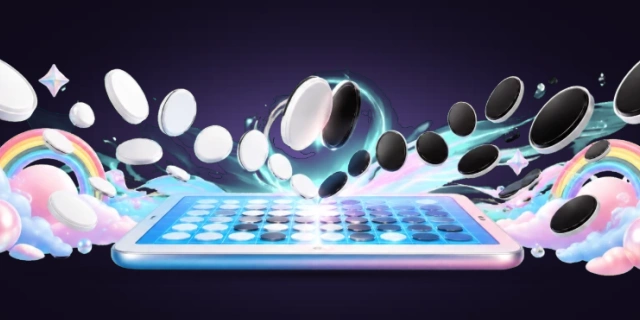 黑白棋