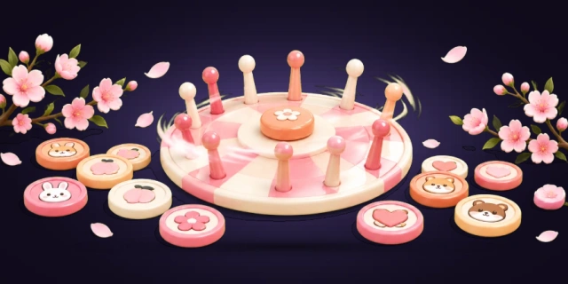见缝插针