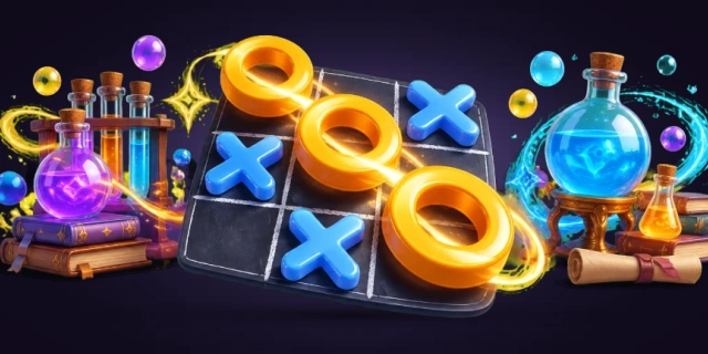 井字棋