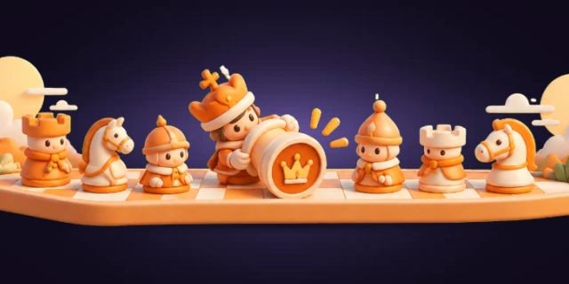 军棋暗棋