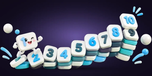 数字记忆