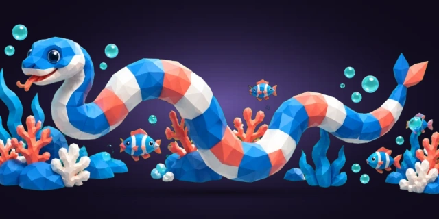 贪吃蛇