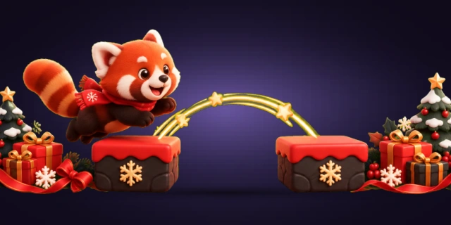 跳一跳