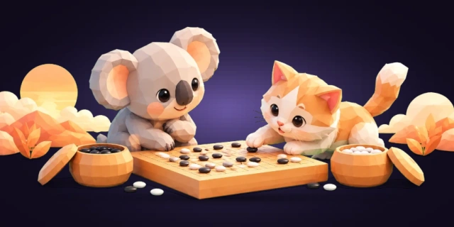 围棋