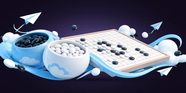 五子棋