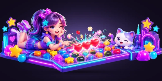 消消乐