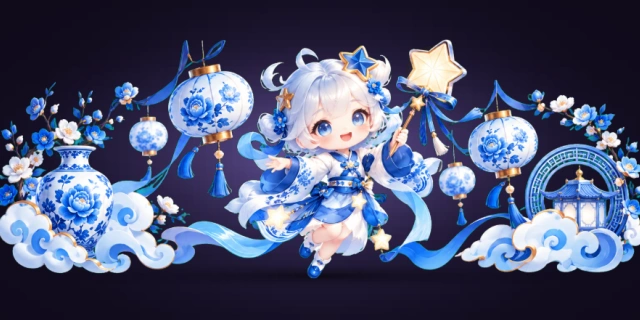 赢财星